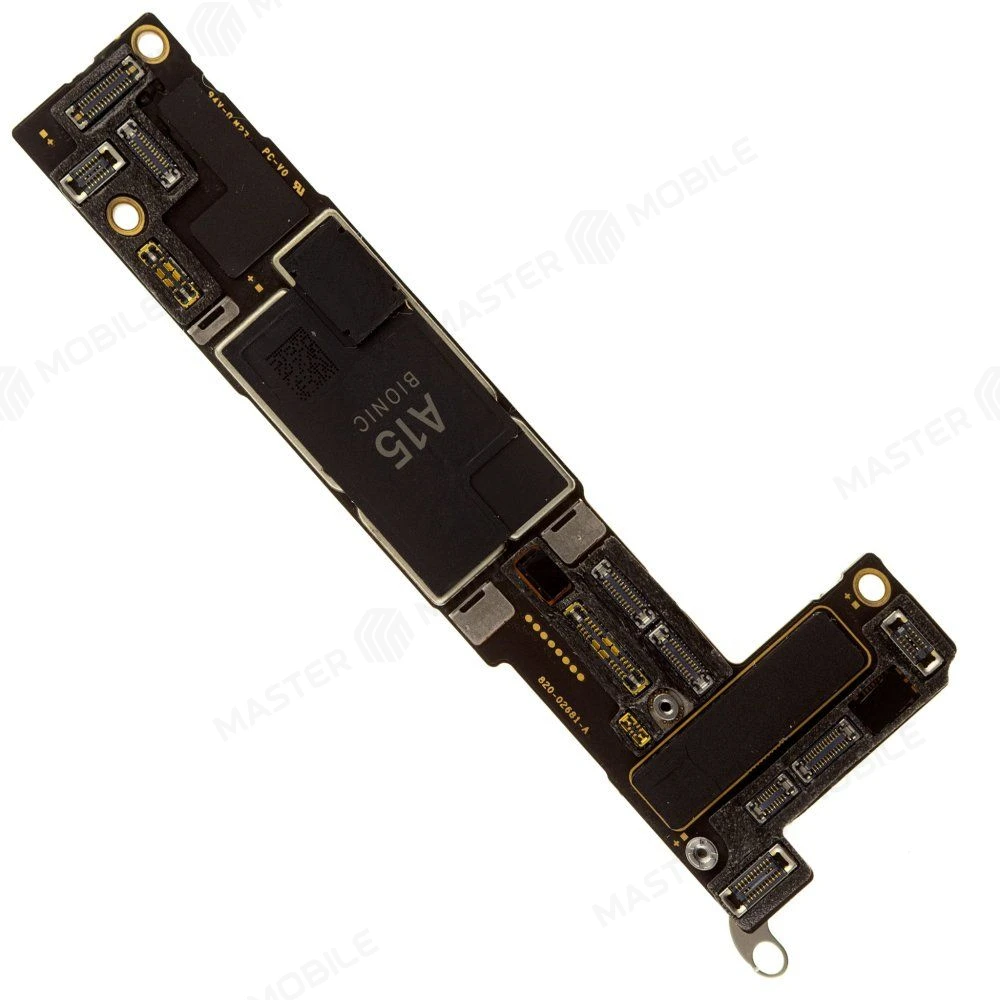 Материнская плата для Apple iPhone 14 Plus (SIM + eSIM) (128 Гб) (iCloud locked) фото №3