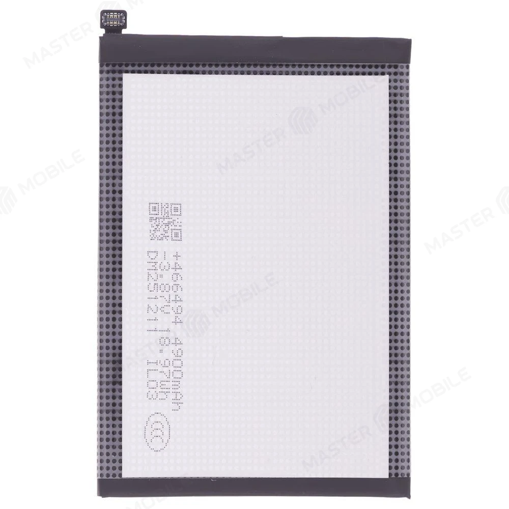 Аккумулятор для Infinix Smart 7 Plus (X6517) / 8 Plus (X6526) (BL-58CX) (Premium) фото №2