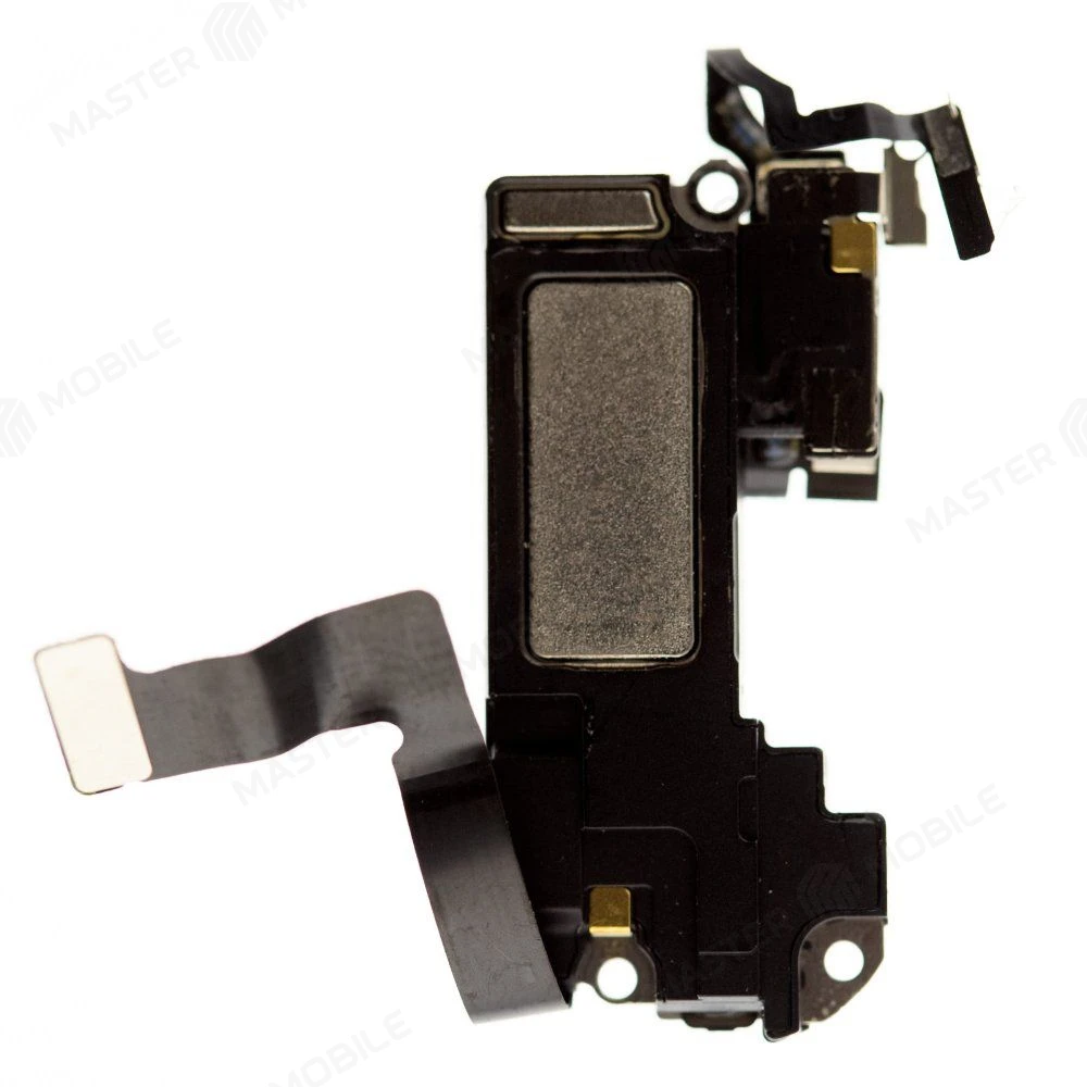 Шлейф для Apple iPhone 12 / iPhone 12 Pro комплект для верификации (ALS + IC) (HDX)  фото №2