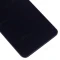 Задняя крышка для Xiaomi Redmi Note 11 Pro+ 5G (21091116UG) (черный) фото №4