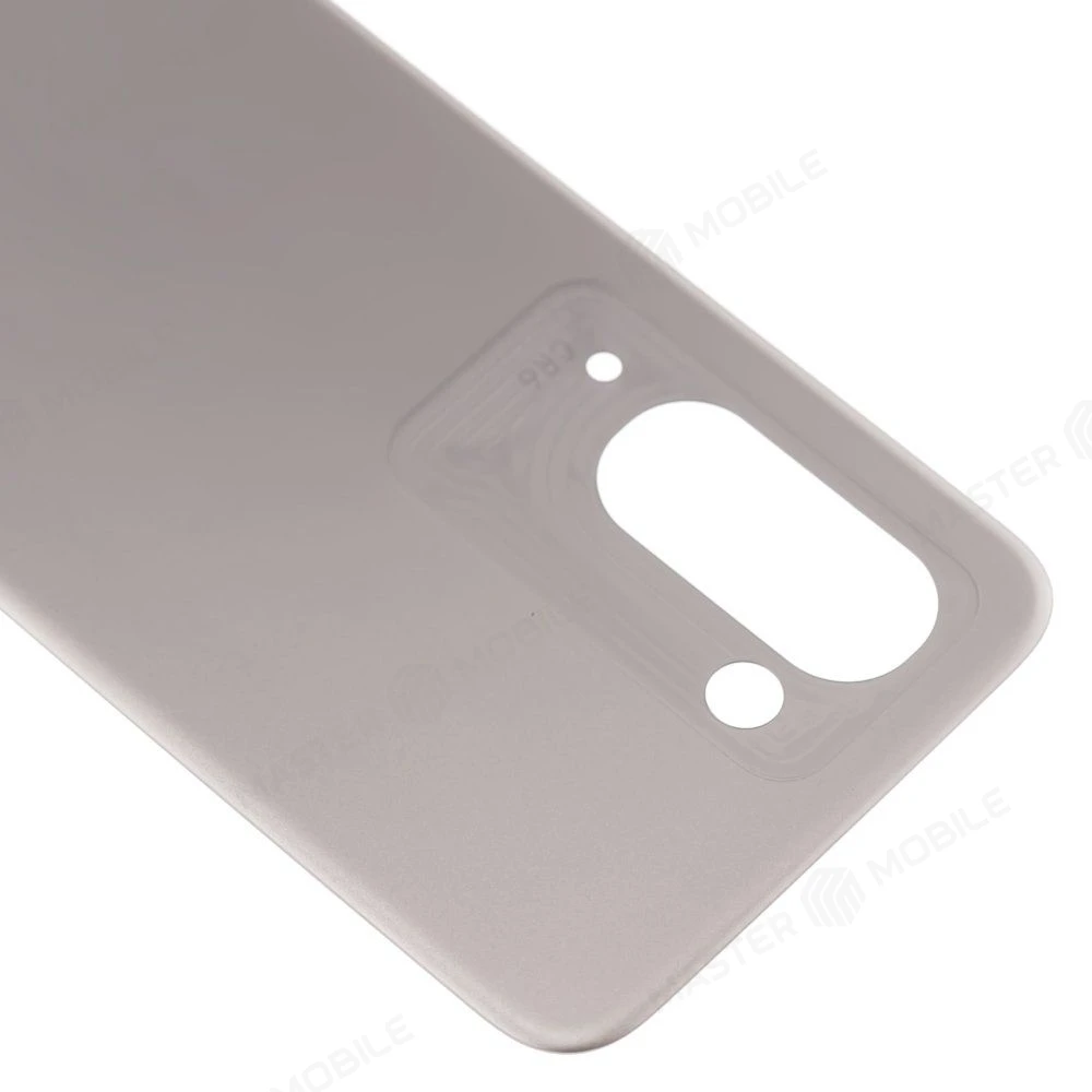 Задняя крышка для Xiaomi Redmi 15 4G (25062RN2DY) (золотистый)  фото №3