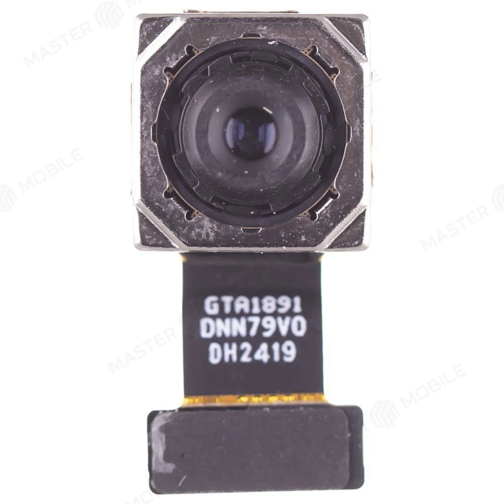 Камера для Infinix Hot 50 Pro (X6881) / Hot 50 Pro+ 4G (X6880) (50 MP) (задняя) (ORIG100) фото №1