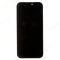 Дисплей для Apple iPhone 17 Pro Max (SIM + eSIM) / iPhone 17 Pro Max (eSIM) + тачскрин (черный) (F5ENERGY) (Soft Oled) (с верификацией) (REGULAR) фото №1