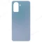 Задняя крышка для Huawei Nova 10 SE (BNE-LX1) (мятный) фото №1