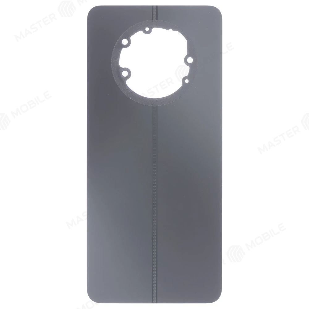 Задняя крышка для Realme 12 5G (RMX3999) (зеленый)  фото №1