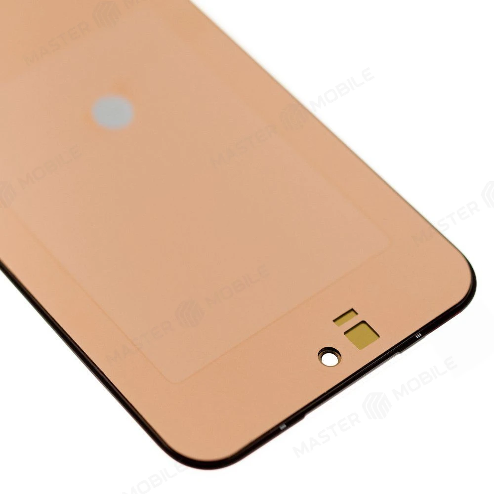 Дисплей для OPPO A6 Pro 4G (CPH2799) + тачскрин (черный) (ORIG) фото №3