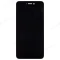 Дисплей для Huawei Honor 8 Lite (PRA-TL10) / P8 Lite 2017 / P9 Lite 2017 (PRA-LX3) + тачскрин (черный) (COF) фото №1