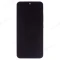 Дисплей для Xiaomi 14 (23127PN0CG) + тачскрин (серебристый) (в рамке) (ORIG100) (SP) фото №1