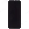 Дисплей для Vivo Y31s (V2054A) + тачскрин (черный) (Medium) фото №1