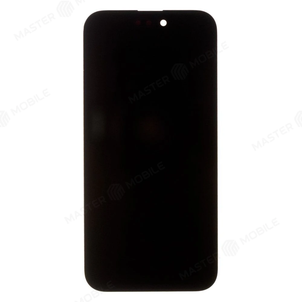 Дисплей для Apple iPhone 14 Pro Max + тачскрин (черный) (F5ENERGY) (In-Cell) (площадка под IC) (BASE) фото №1