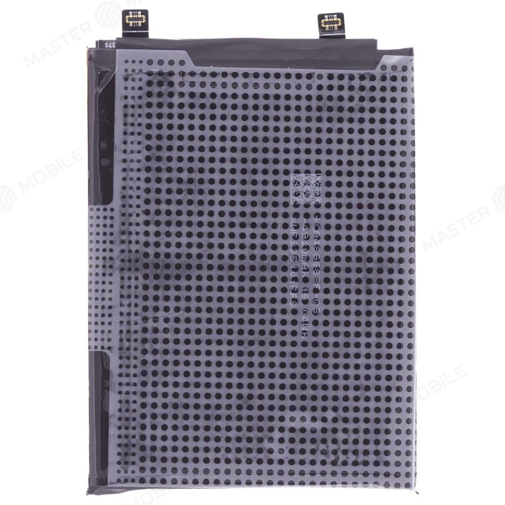 Аккумулятор для Xiaomi Redmi Note 12 Pro 4G (2209116AG) / Redmi Note 12 Pro 5G (22101316G) / Poco X5 Pro 5G (22101320G) и др. (BP4K) (ORIG100) (SP) фото №2