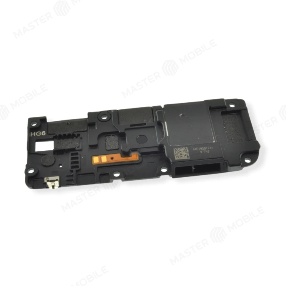 Динамик (полифонический) для Xiaomi Mi 9 Lite (M1904F3BG) / Mi CC9 (в сборе)