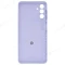 Задняя крышка для Samsung A136 Galaxy A13 5G (голубой) фото №2