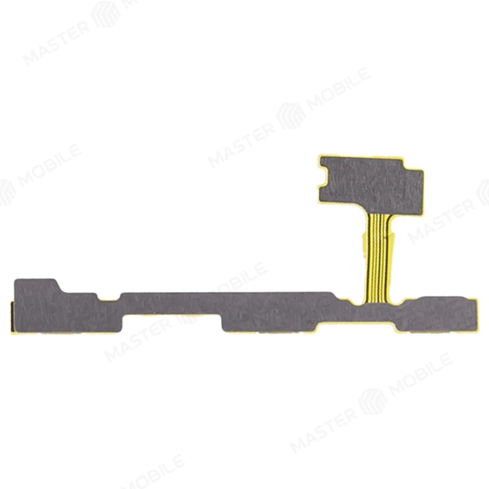 Шлейф для Huawei P40 Lite E (ART-L29) с комп. (на кнопку включения и кнопки громкости)  фото №2
