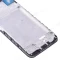 Рамка дисплея для Samsung A155F Galaxy A15 4G / A156 Galaxy A15 5G (черный) фото №4
