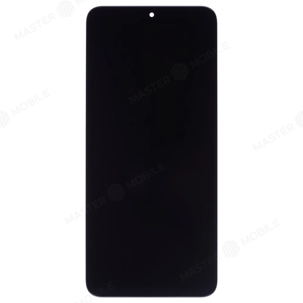 Дисплей для Huawei Nova 12i (CTR-L81) / Nova 13i (CTR-L91) / Nova Y90 (CTR-LX1) + тачскрин (черный) (ORIG)