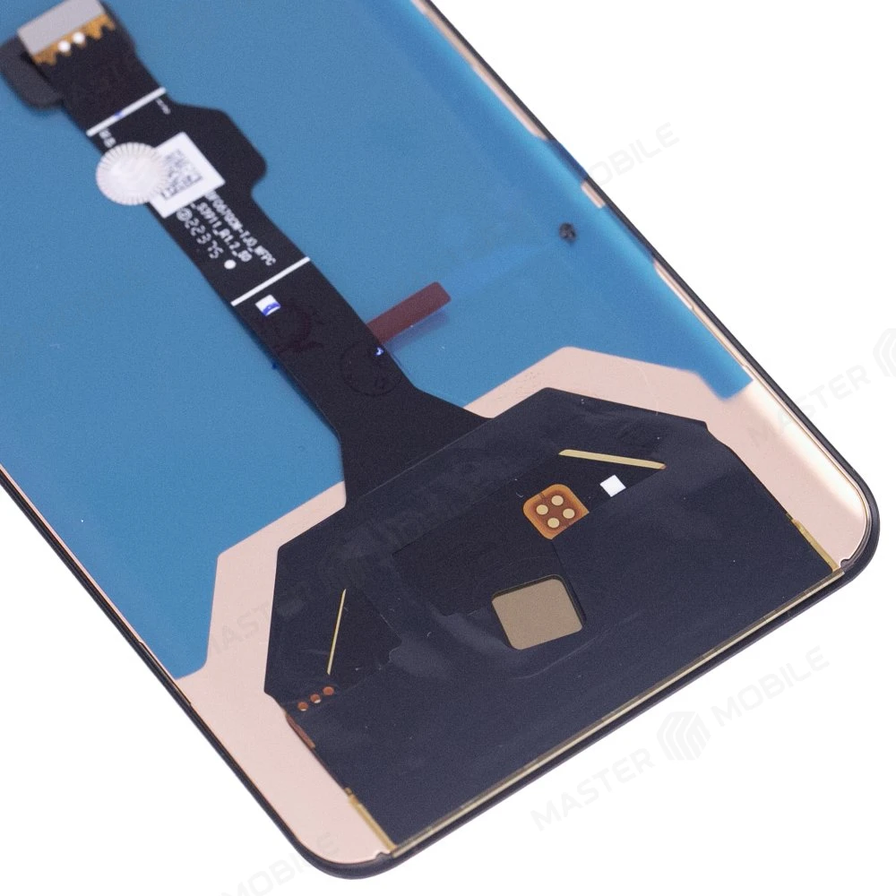 Дисплей для Huawei Mate 50 Pro (DCO-LX9) + тачскрин (черный) (ORIG) фото №4