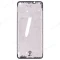 Рамка дисплея для OPPO Reno 8T 4G (CPH2481) (черный) фото №1