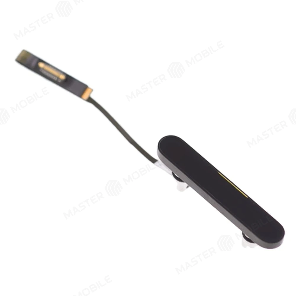 Шлейф для Apple iPhone 16 Pro / iPhone 16 Pro Max с комп. (Camera Control) (черный) (ORIG100) фото №3