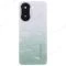 Задняя крышка для Xiaomi Redmi A5 (25028RN03A) (зеленый) (в сборе со стеклом камеры) фото №1