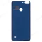 Задняя крышка для Huawei Honor 9 Lite (LLD-L31) (черный) фото №2