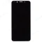 Дисплей для OPPO F5 (CPH1723) / F5 Youth (CPH1725) + тачскрин (черный) (Medium) фото №1