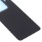 Задняя крышка для Xiaomi 15 (24129PN74G) (черный) фото №4