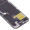 Дисплей для Apple iPhone 14 Pro + тачскрин (черный) (JCID) (Soft Oled) (SYSTEM DIAGNOSABLE) фото №3