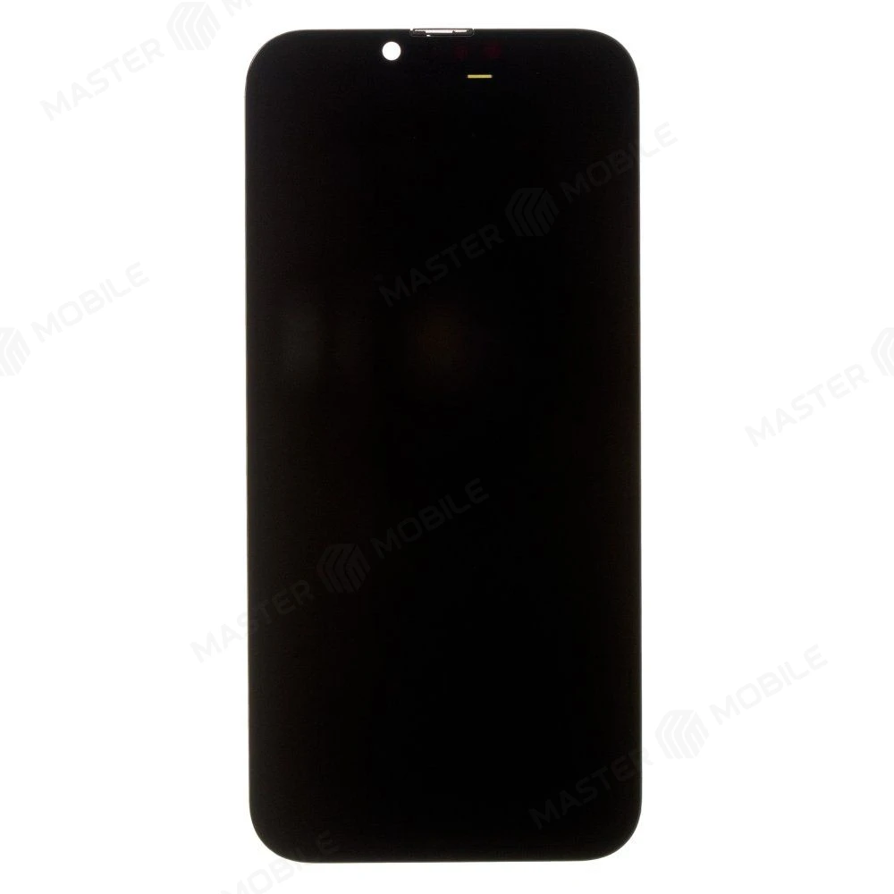 Дисплей для Apple iPhone 14 Plus + тачскрин (черный) (F5ENERGY) (Hard Oled) (площадка под IC) (NORMAL) фото №1