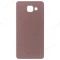 Задняя крышка для Samsung A510 Galaxy A5 (2016) (розовый) фото №1