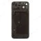 Задняя крышка для Apple iPhone 14 Plus (белый) (в сборе) (ORIG100) (Снятый) (возможен дефект ЛКП) фото №2