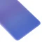 Задняя крышка для Huawei Nova Y90 (CTR-LX1) (голубой) фото №4
