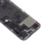 Дисплей для Apple iPhone 14 Pro + тачскрин + ALS шлейф (черный) (SERVICE PACK) (ORIG100) фото №3