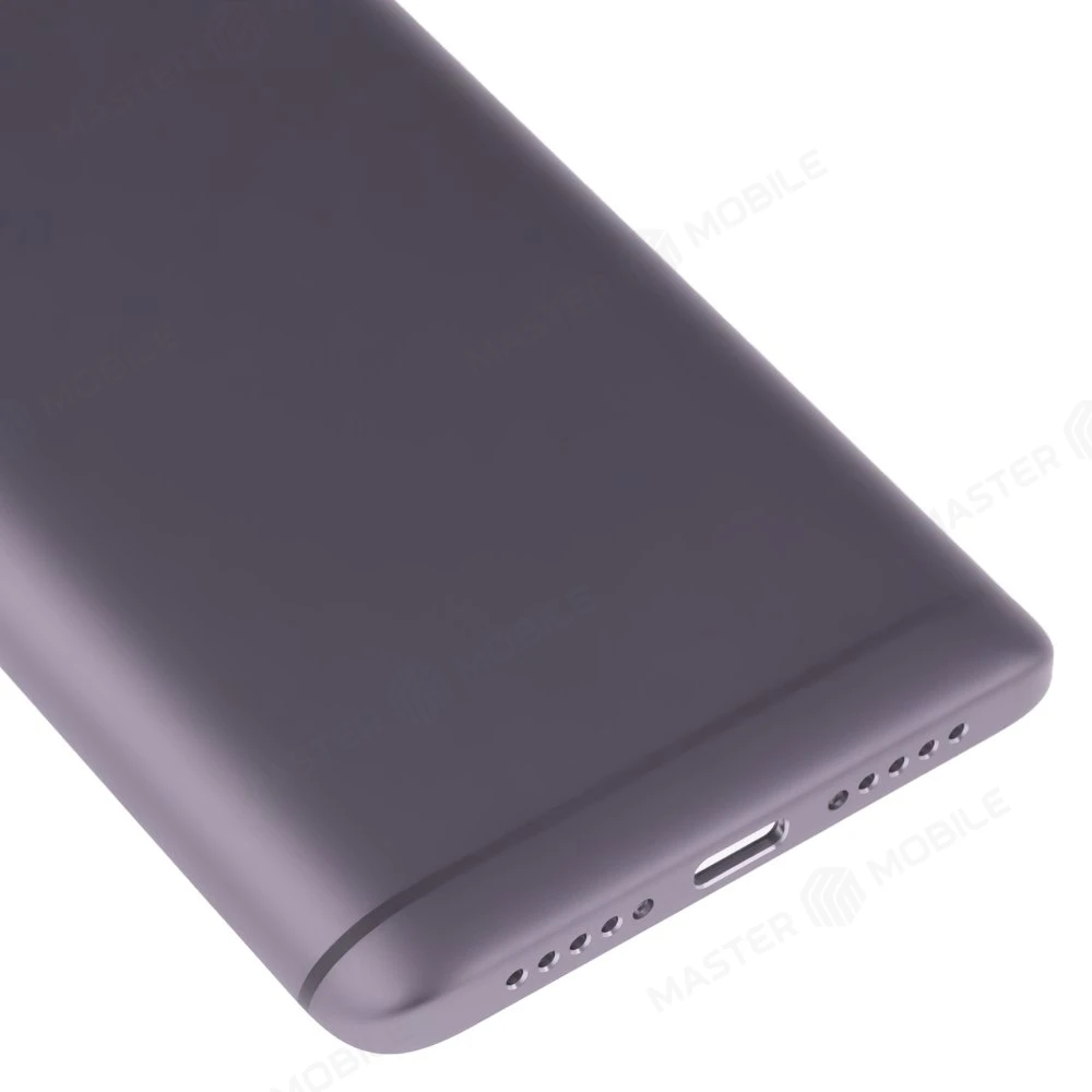 Задняя крышка для Xiaomi Mi 5s (2015711) (серый) фото №4