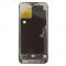 Дисплей для Apple iPhone 12 Pro Max + тачскрин (черный) (F5ENERGY) (Ultra Soft Oled) (площадка под IC) фото №2
