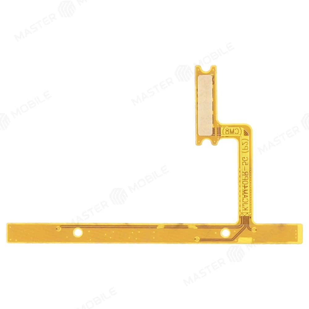 Шлейф для Tecno Camon 40 Premier 5G (CM8) с комп. (на кнопку включения и кнопки громкости) фото №2