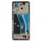 Дисплей для Tecno Spark 20 Pro+ (KJ7) + тачскрин (черный) (в рамке) (ORIG100) (SP) фото №2