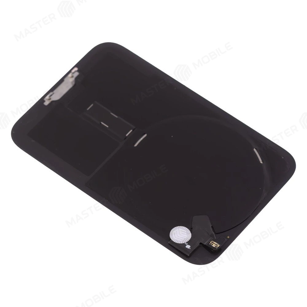 Задняя крышка для Apple iPhone 17 Pro (SIM + eSIM) / iPhone 17 Pro (eSIM) (синий) (в сборе) (ORIG100) (Снятый) (возможен дефект ЛКП) фото №4