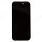 Дисплей для Apple iPhone 15 + тачскрин (черный) (F5ENERGY) (Ultra Soft Oled) (с верификацией) фото №1