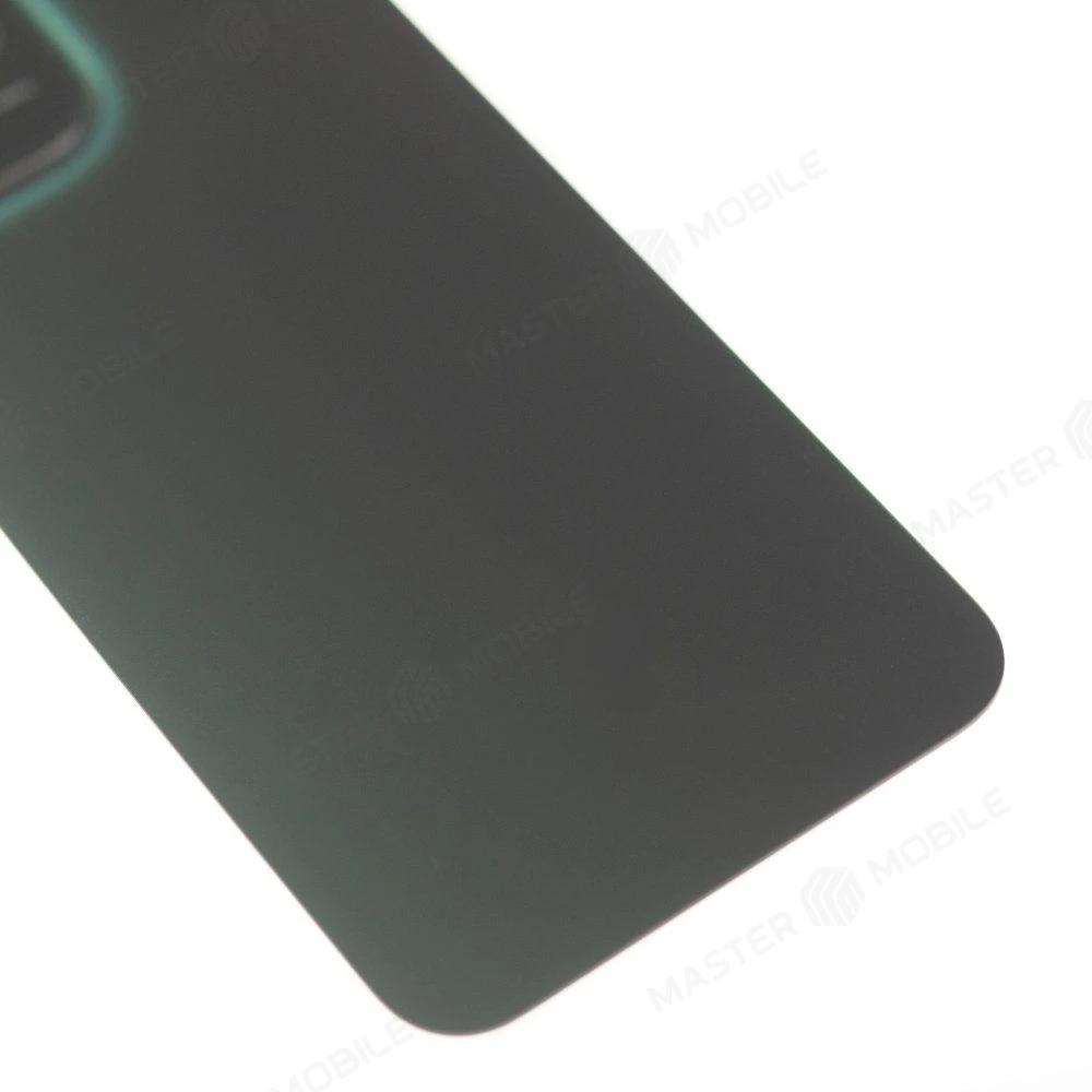Задняя крышка для OPPO Reno 14F (CPH2743) (зеленый) (в сборе со стеклом камеры) (ORIG100) фото №4
