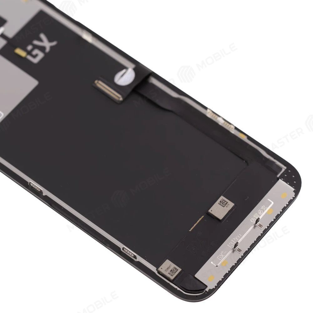 Дисплей для Apple iPhone 13 Pro + тачскрин (черный) (GX ORIG) (Hard Oled) фото №4