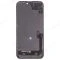 Дисплей для Apple iPhone 15 Plus + тачскрин + ALS шлейф (черный) (ORIG100) (Снятый) (CLEAN) (с верификацией) фото №2