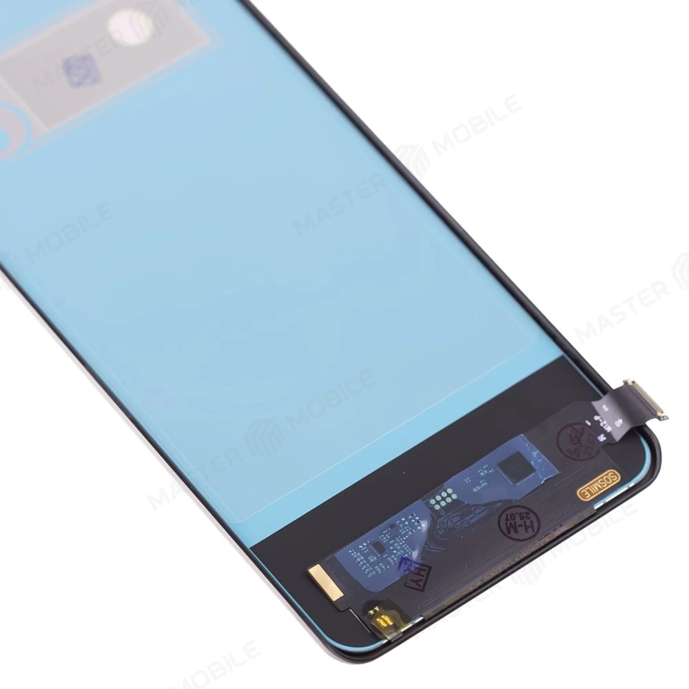 Дисплей для Xiaomi 13 Pro (2210132G) + тачскрин (черный) (In-Cell) фото №4