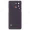 Задняя крышка для OnePlus Nord 2T (CPH2399) (серый) (в сборе со стеклом камеры) фото №2