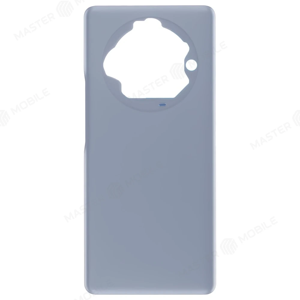 Задняя крышка для Huawei Honor X9a 5G (RMO-NX1) (зеленый) фото №1