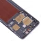 Дисплей для Huawei P60 (LNA-LX9) / P60 Pro (MNA-LX9) + тачскрин (черный) (в рамке) (ORIG) фото №3