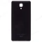 Задняя крышка для Xiaomi Mi 4 (2014215) (черный) фото №1