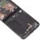 Дисплей для Samsung F761 Galaxy Z Flip 7 FE + тачскрин (внутренний) (черный) (в рамке) (ORIG100) (SP) фото №6