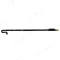 Шлейф для Apple iPad 4 (A1458/A1459/A1460) с комп. (на кнопку Home)  фото №1