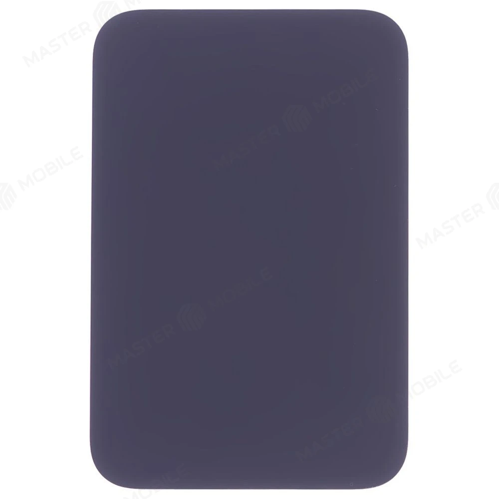 Корпус для Apple iPhone 17 Pro (SIM + eSIM) (синий) (Premium) фото №4